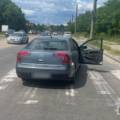 У Вінниці в ДТП постраждала неповнолітня дівчинка