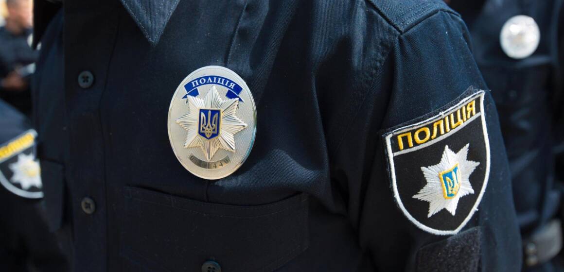 Нетверезий водій у Гайсинському районі пропонував хабар поліцейським