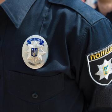 Нетверезий водій у Гайсинському районі пропонував хабар поліцейським