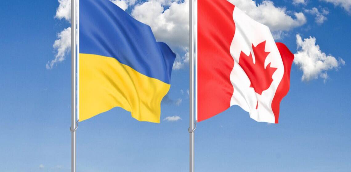 Канада оголосила новий пакет військової допомоги Україні на $1,5 млрд
