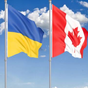 Канада оголосила новий пакет військової допомоги Україні на $1,5 млрд
