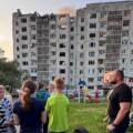 Росія вночі атакувала одразу кілька міст: що відомо про наслідки обстрілів