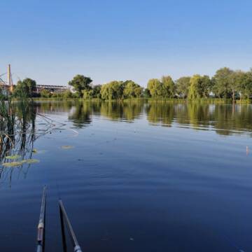 На Вінниччині держава відновила контроль над гідроспорудами вартістю понад 252 млн грн