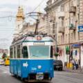 Вінниця — третє у топ‑15 найкомфортніших міст України для життя після 35 років