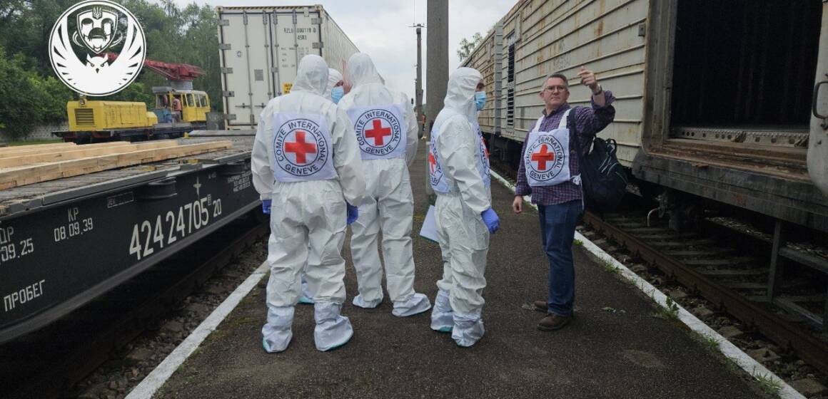 В Україну повернули тіла 1200 загиблих військовослужбовців