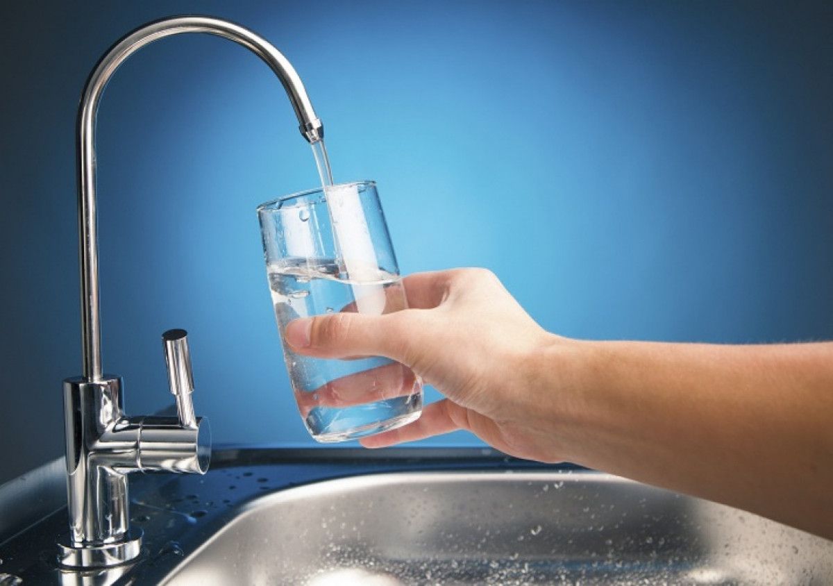 Де у Вінниці вимикатимуть воду та світло 3 червня