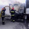 За добу на Вінниччині рятувальники ліквідували сім пожеж