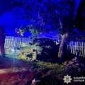 На Вінниччині у ДТП загинули двоє людей: подробиці