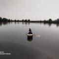 Трагедія на воді: на Вінниччині загинула людина під час відпочинку