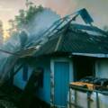 Смерть у вогні та знищений дах: як минула доба для рятувальників Вінниччини