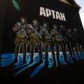 У Вінниці відкрили унікальний простір спецпідрозділу «Артан»