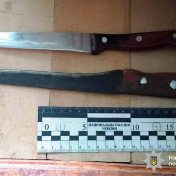 Смерть після побутової сварки: на Вінниччині син убив батька