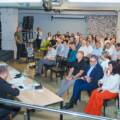 Громади та виклики сьогодення: що обговорили на Координаційній раді при голові обласної Ради