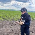 У Вінницькій області знищили боєприпас Другої світової війни