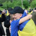 Україна та РФ провели новий етап обміну