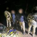 На Вінниччині зірвали спробу незаконного перетину кордону