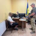 На Вінниччині іноземець намагався підкупити прикордонника