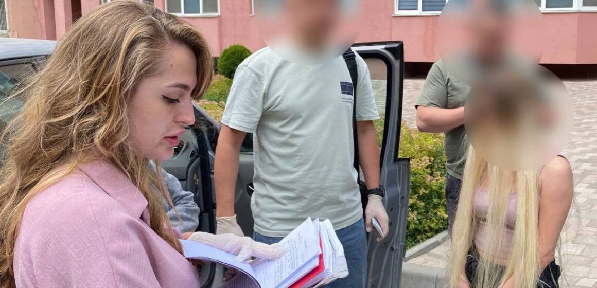 На Вінниччині викрили наркоугруповання, яке розповсюджувало канабіс і Альфа-PVP