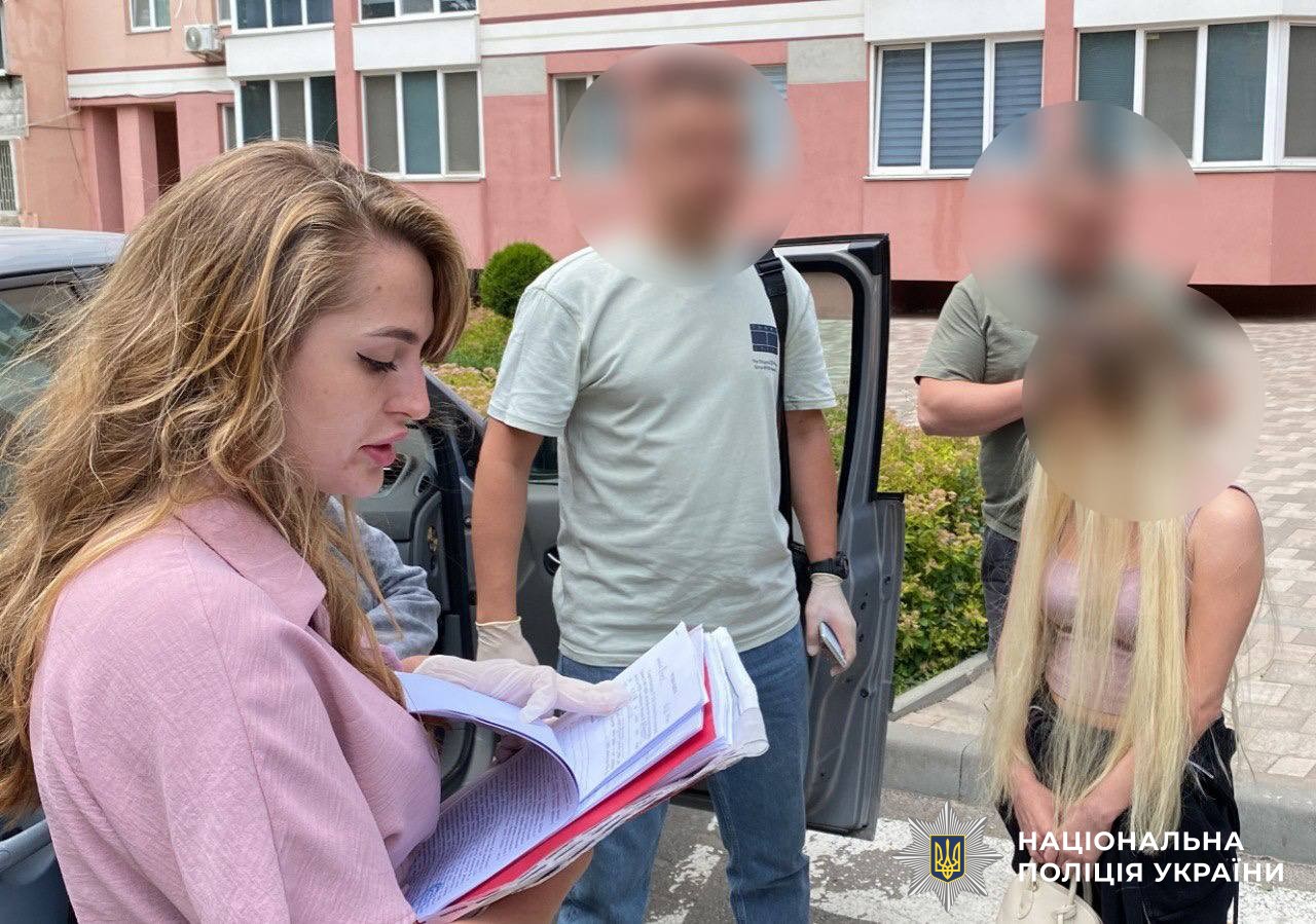 На Вінниччині викрили наркоугруповання, яке розповсюджувало канабіс і Альфа-PVP