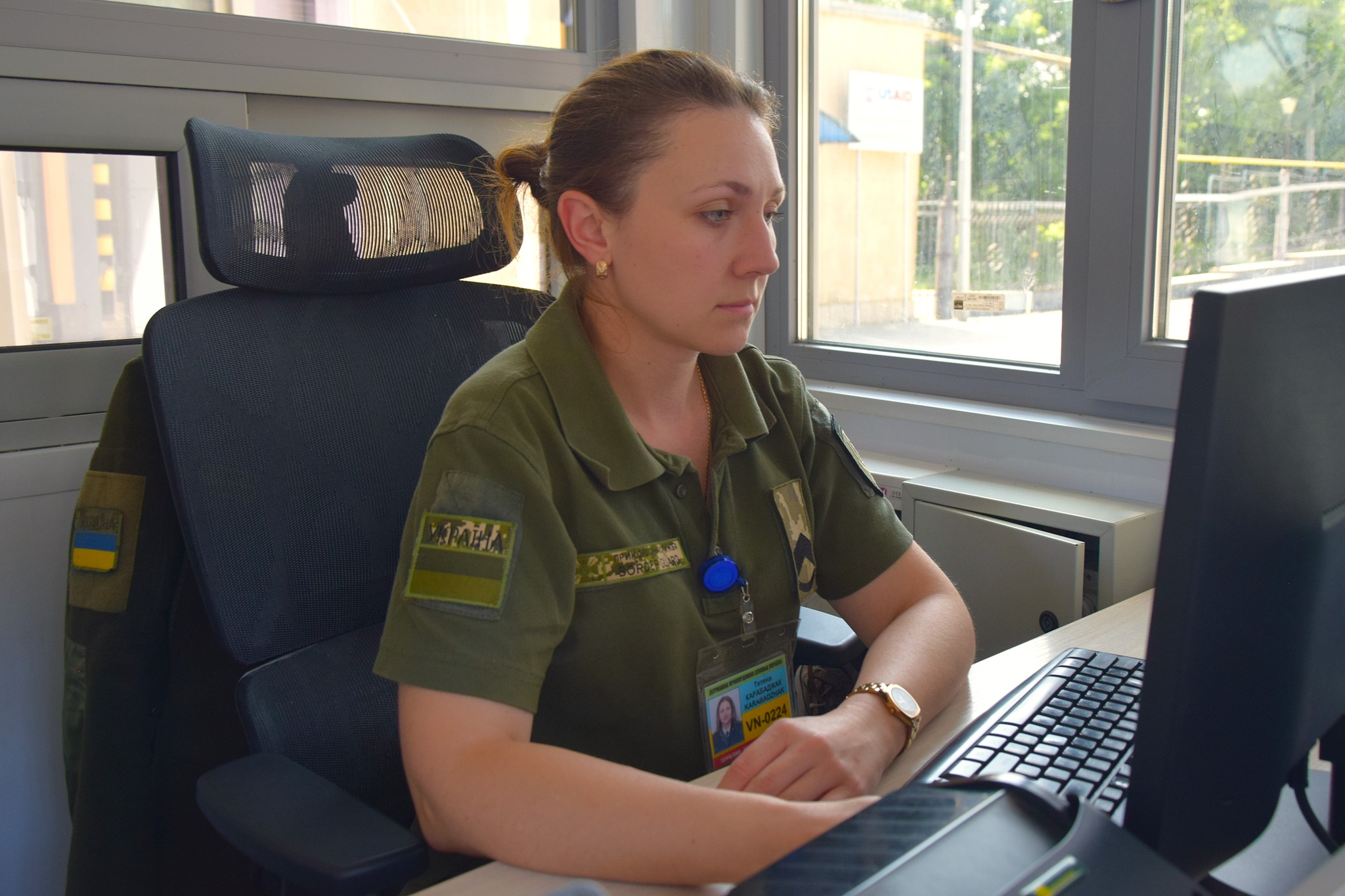 Фіктивне батьківство: на Вінниччині виявили схему виїзду за кордон