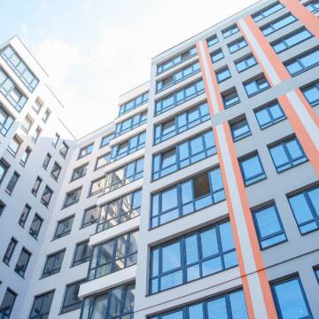 У Вінниці військові, медики та освітяни отримали квартири за програмою «Муніципальне житло ВМТГ»