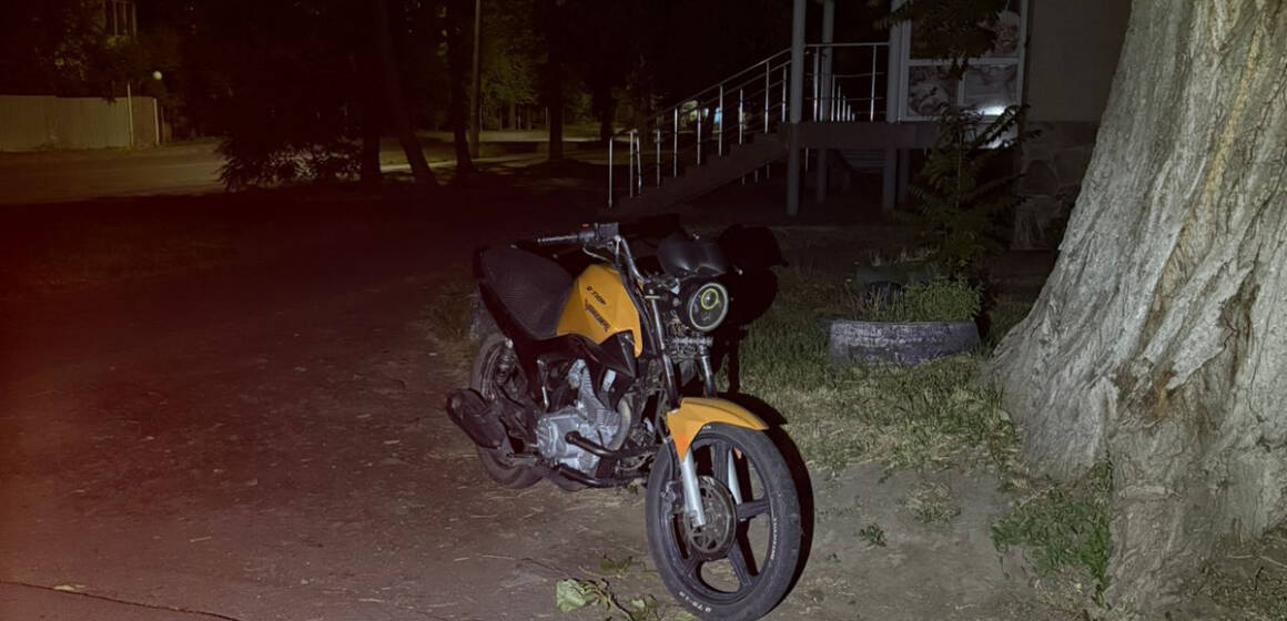 У Вінниці затримали нетверезого водія без посвідчення