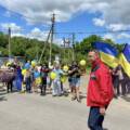 День радості й обіймів: на Вінниччину з полону повернулися двоє захисників