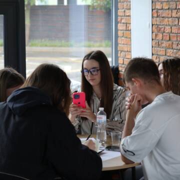 Вінницьких студентів запрошують на технохакатон у сфері туризму