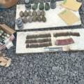 У мешканця Бершадської громади вилучили бойовий арсенал