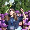 Діти з Вінниччини провели відпочинок у МДЦ «Артек»