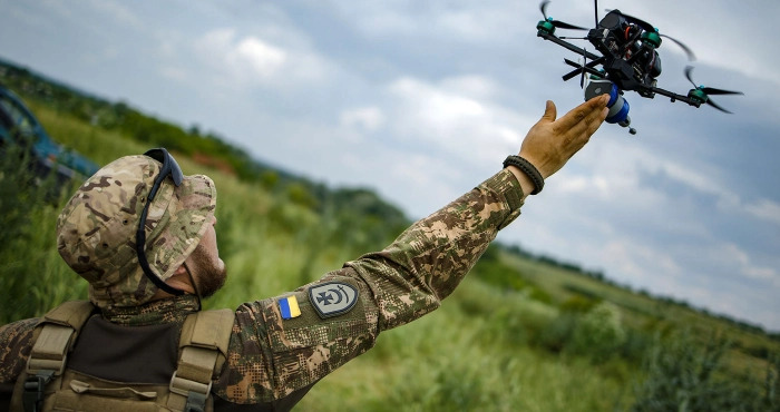 Вінниччина — серед лідерів України за закупівлею дронів для ЗСУ