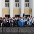 У Вінниці відбувся хакатон із розвитку інтелектуального капіталу України