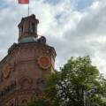 Якою буде сьогодні погода у Вінниці?