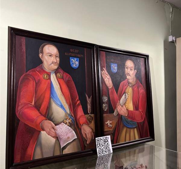 Як квест «Мандрівники у часі» перетворив Вінницький обласний краєзнавчий музей на живу історію
