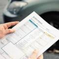 Кількість аварій зростає, але водії все частіше вирішують їх без поліції