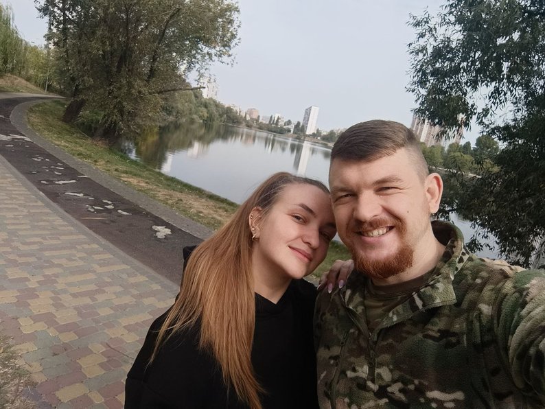 Помер звільнений з полону військовий Дмитро Шаповалов з Вінниччини