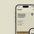 Міноборони заявило, що застосунок “Резерв+” не відстежує геолокацію та не збирає цифрові дані користувачів