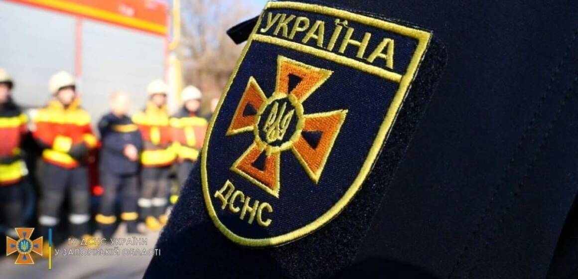 Понад 170 виїздів за тиждень: рятувальники Вінниччини прозвітували про оперативну ситуацію