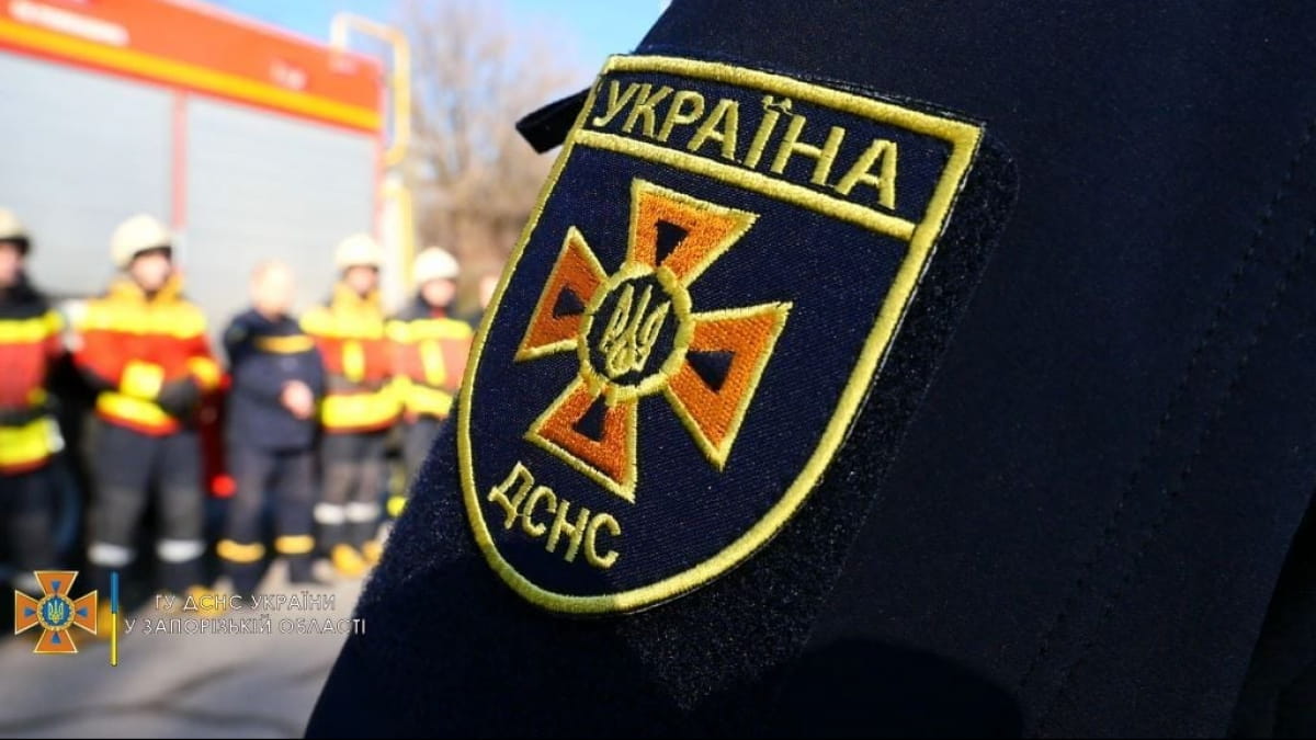 Понад 170 виїздів за тиждень: рятувальники Вінниччини прозвітували про оперативну ситуацію