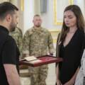 Президент вручив “Золоту Зірку” родині Героя з Вінниччини