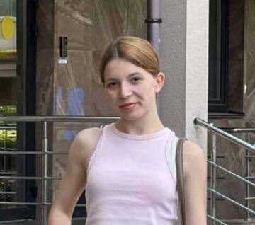 Зникла безвісти: у Вінниці шукають 18-річну дівчину, яка пішла з дому й не повернулася