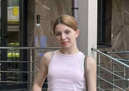 Зникла безвісти: у Вінниці шукають 18-річну дівчину, яка пішла з дому й не повернулася