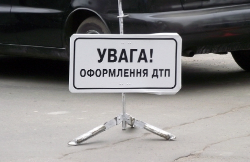 У Вінниці судили водія, який у стані сп’яніння збив на переході 5-річну дитину