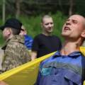 Україна та росія провели обмін полоненими