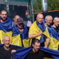 Україна та росія провели другий етап обміну після домовленостей у Стамбулі 2 червня