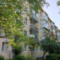 Тепліше і комфортніше: у Вінниці ремонтують стики багатоповерхівок перед опалювальним сезоном