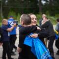Україна та рф провели другий етап обміну тяжкопоранених і тяжкохворих
