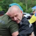 Відбувся новий етап обміну між Україною та рф