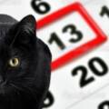 Небезпечна п’ятниця, 13 червня — що допоможе уникнути нещасть?