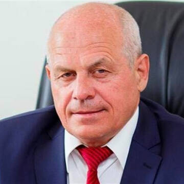 Директор Барського фахового коледжу отримав звання «Заслужений працівник освіти України»